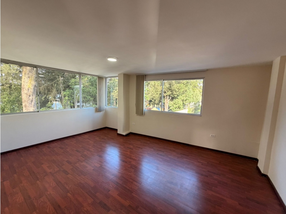 Renta Oficina 120 m2 la Floresta — foto 2