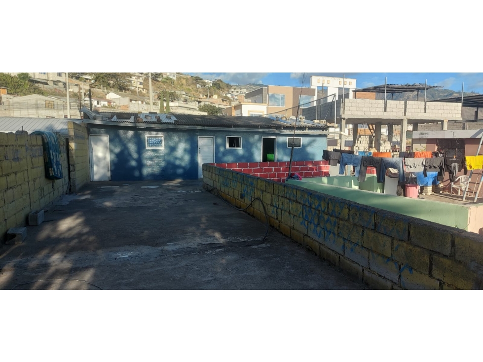 Casa Venta en Ibarra 350 m2 - 5