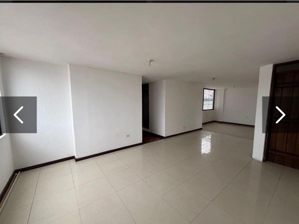 DEPARTAMENTO EN VENTA -COTOCOLLAO - 4