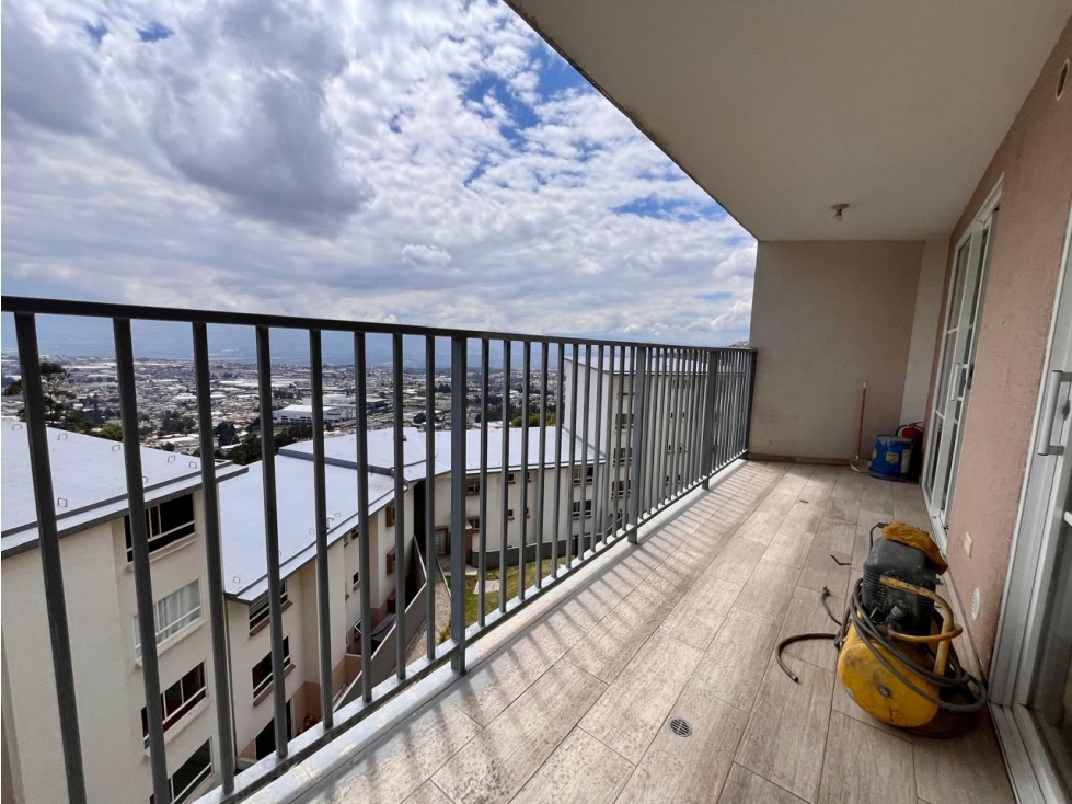 Rento Depto 3 Habitaciones en Carcelen — foto 3