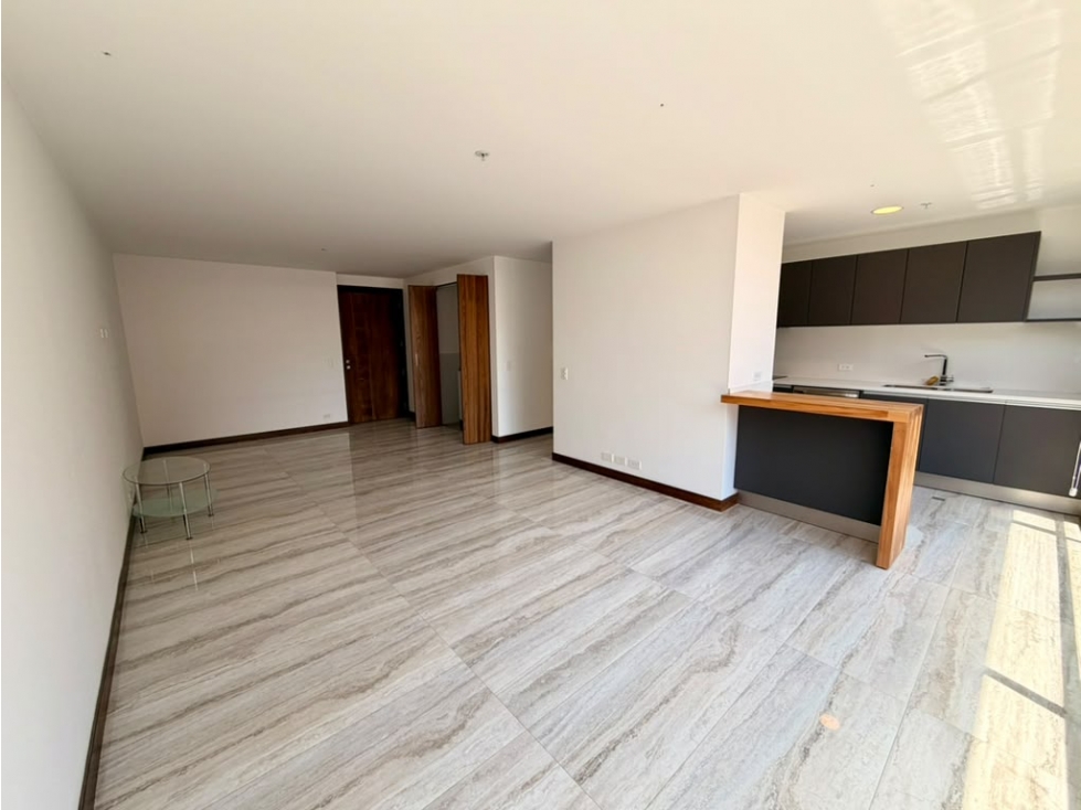 Venta Depar 2 Dorm. República del Salvador - 4
