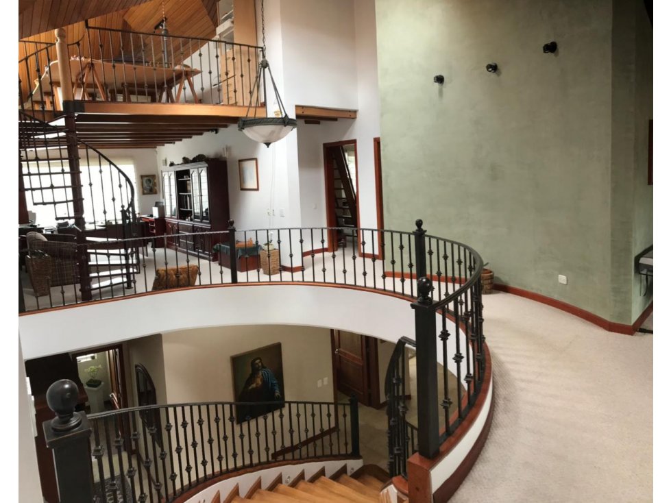 Vendo Casa Cumbaya / Lumbisi 550 m² — foto 4
