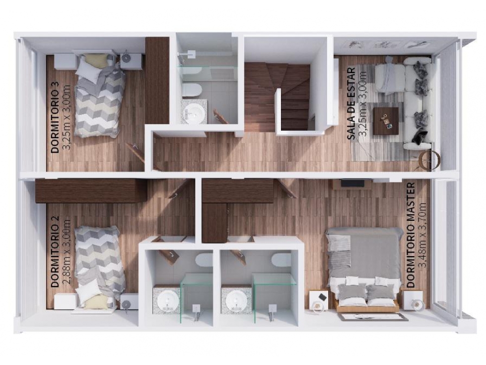 Venta Casa Tumbaco - Cumbaya — foto 6