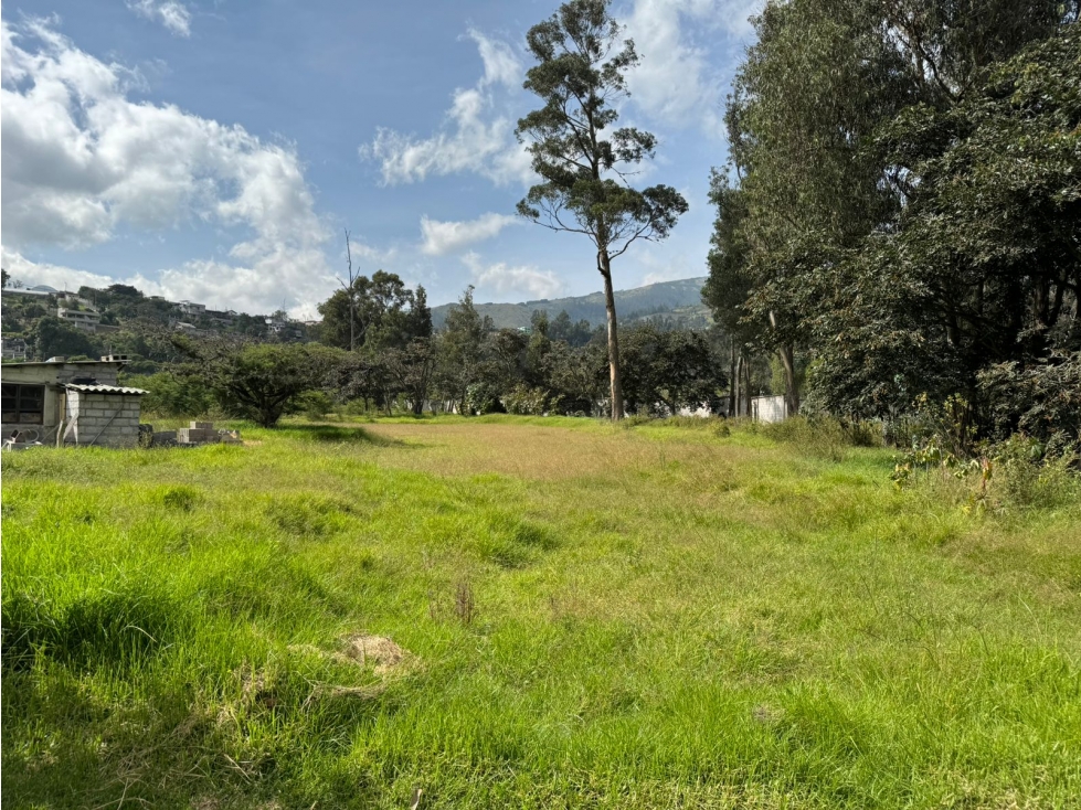 Venta terreno Urbanización exclusiva Ruta Viva - 3