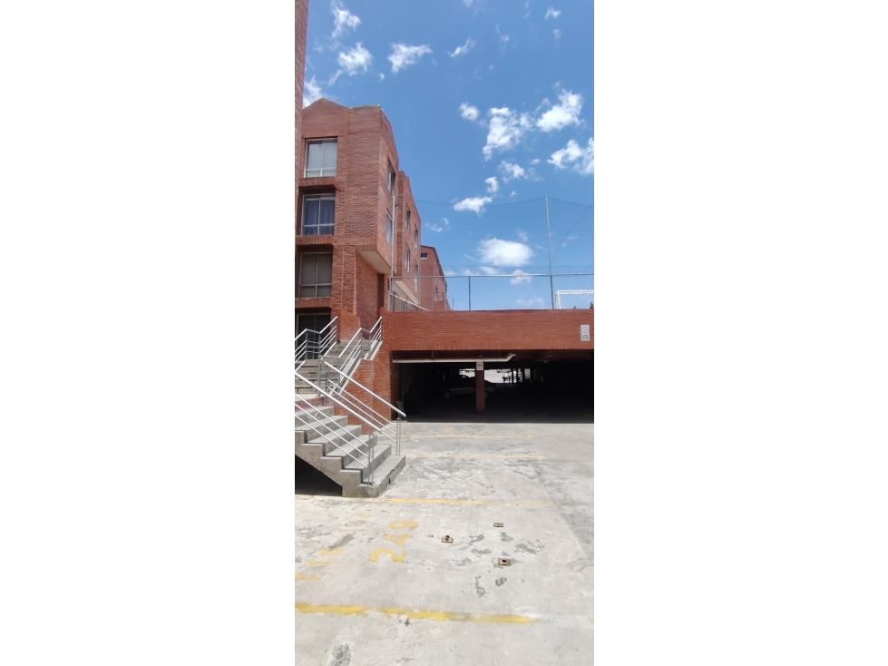 VENDO DEPTO 3 HABITACIONES EN CARCELEN — foto 4