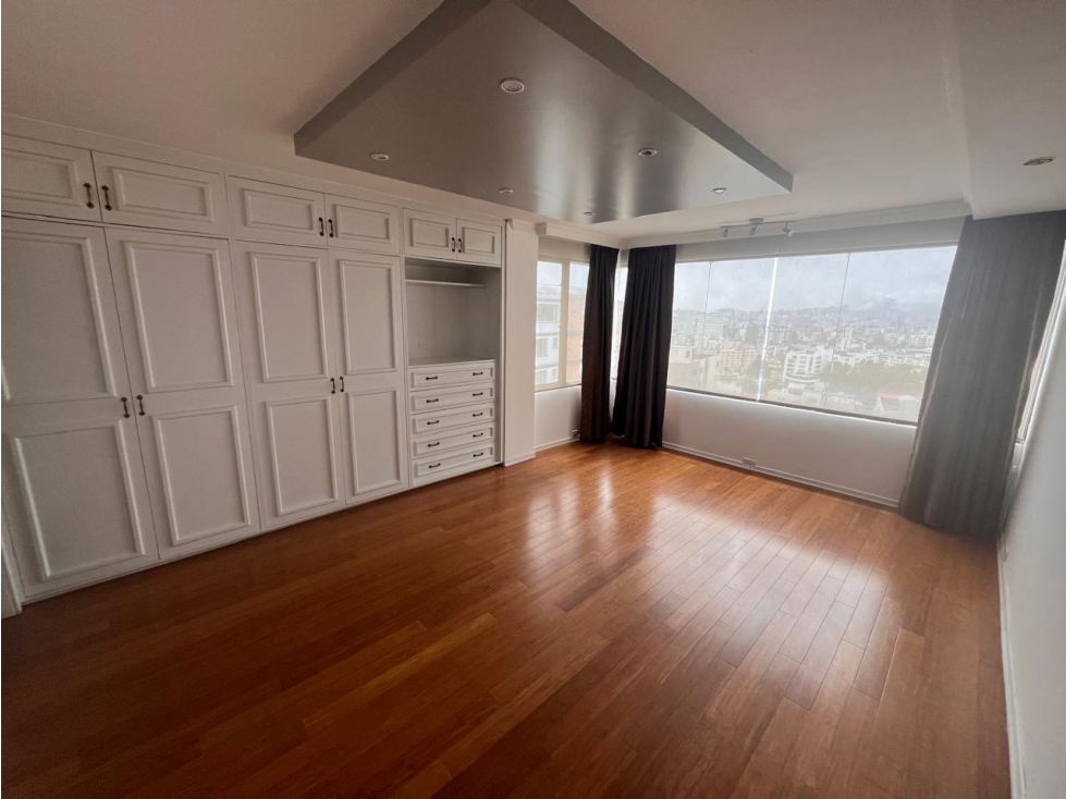 Venta Depar 3 dorm Quito Tenis — foto 5