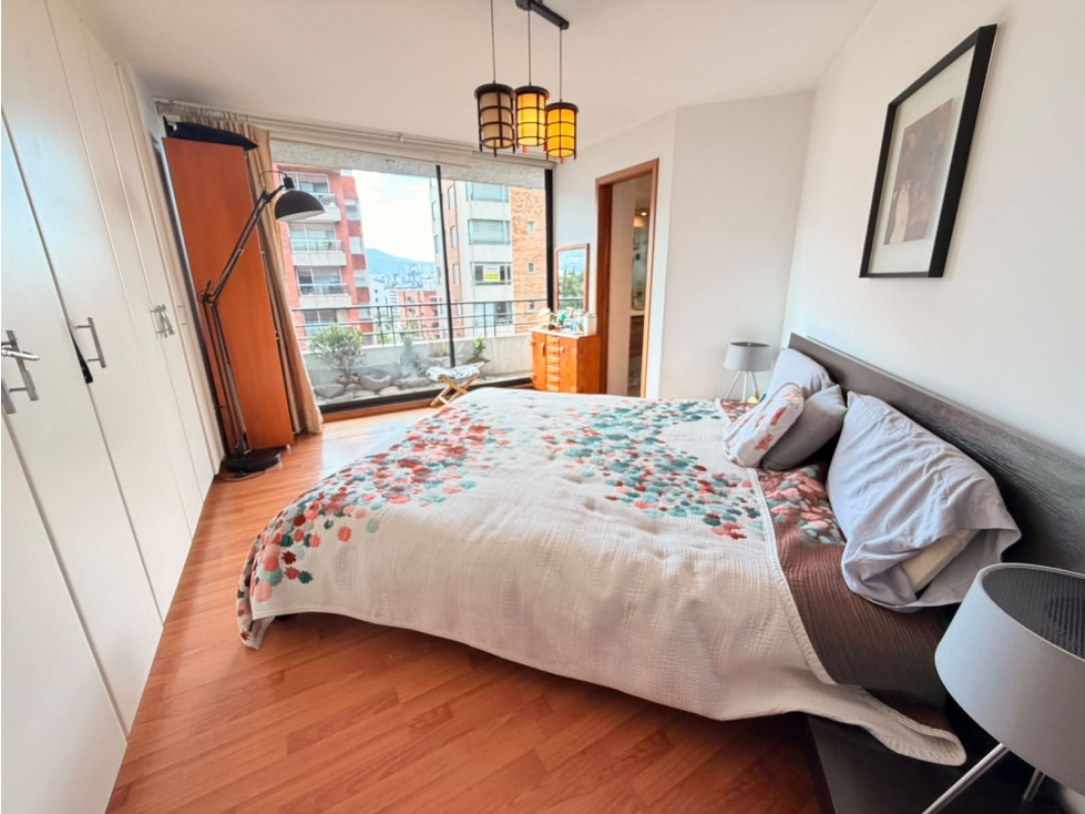 Venta Depar 3 Dormitorios La Coruña 170m2 La Paz — foto 5