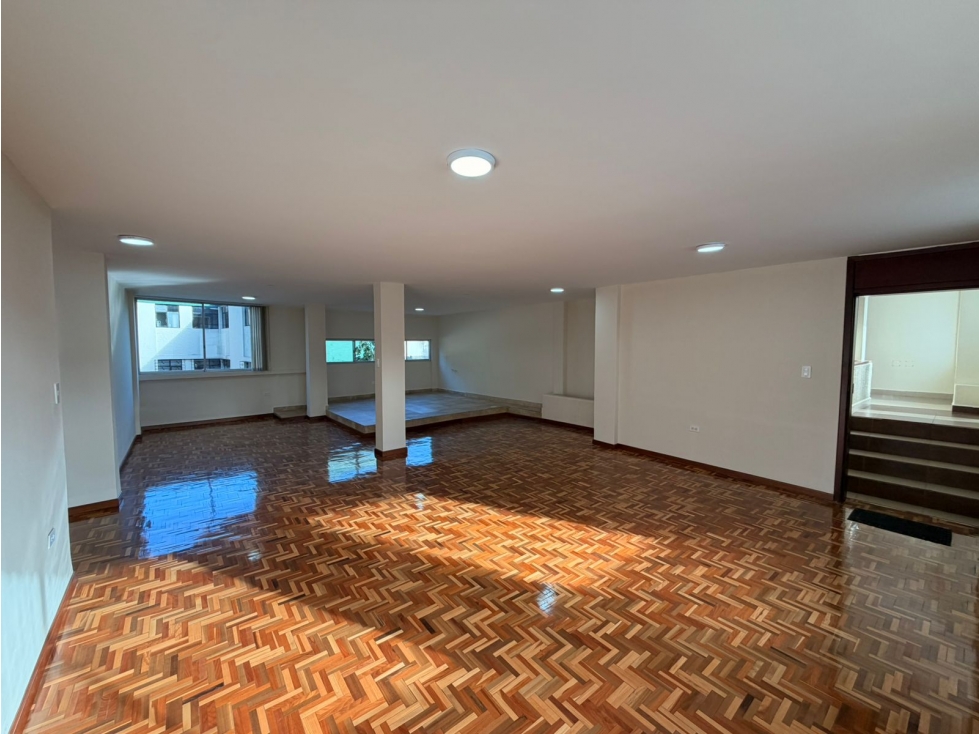 Renta Oficina 120 m2 la Floresta — foto 5