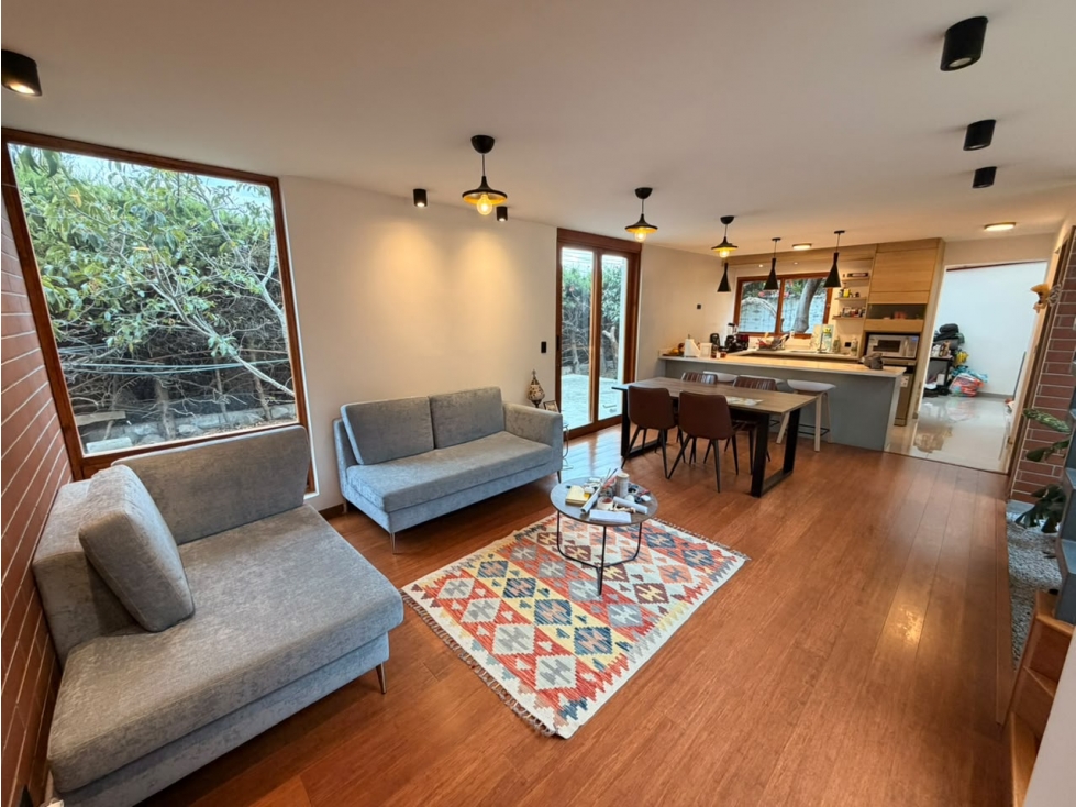 Vendo Casa 4 Dormitorios 135 m2 Cumbaya - La Primavera — foto 4