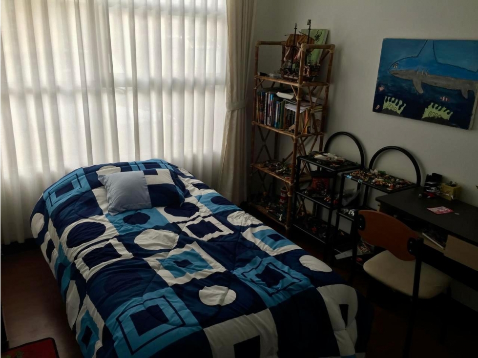 Casa en Venta Valle de Los Chillos 158 m2 — foto 6