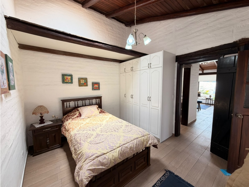 Renta Suite amoblada en Cumbayá 52 m2 — foto 6