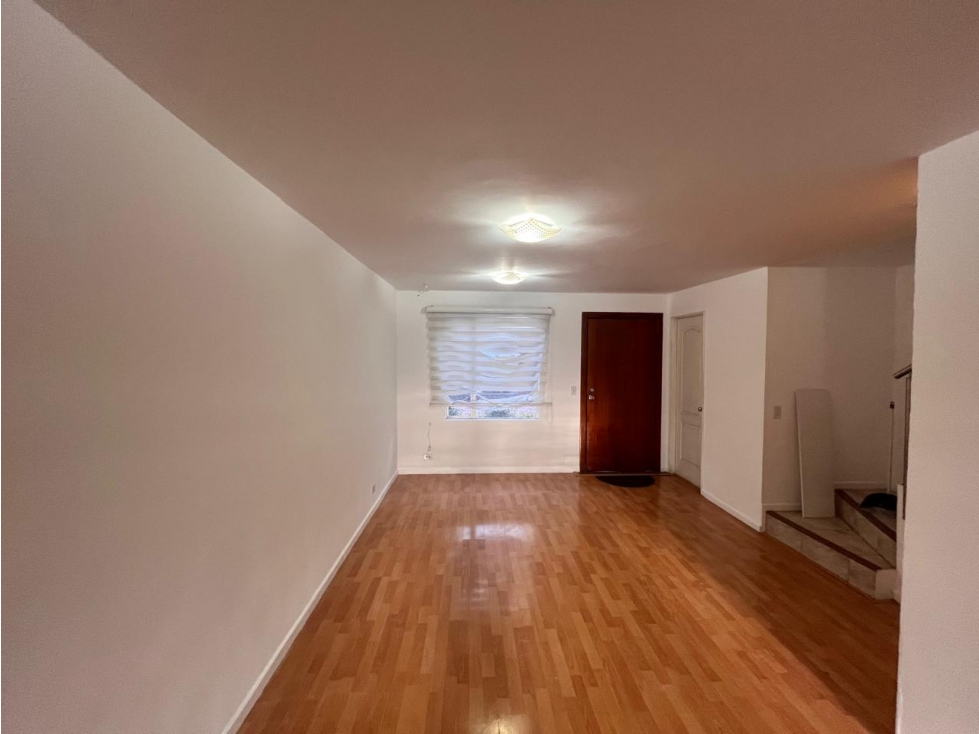 Venta Casa 3 dormitorios Ponceano Alto
