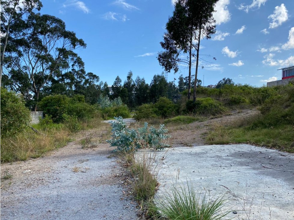 Venta Terreno Alto Impacto Industria Eloy Alfaro Cristiania — foto 6