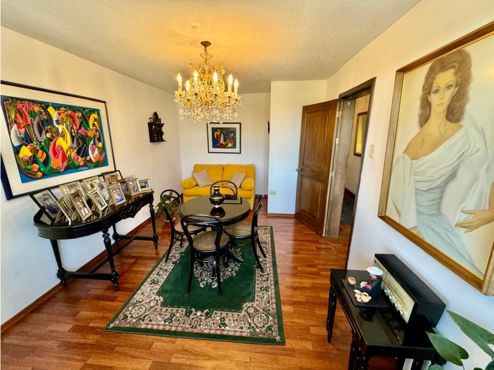 Venta departamento 2 dormitorios completos El Batán Alto - 4