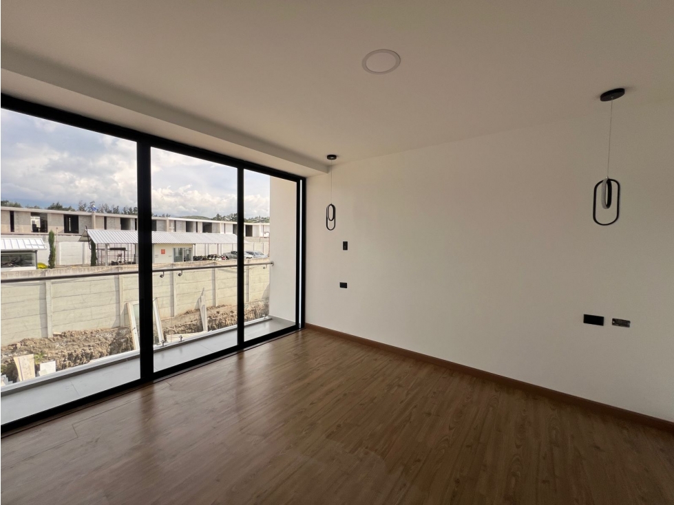 Venta casas a estrenar 3 dorm + terraza La Morita - Tumbaco — foto 5