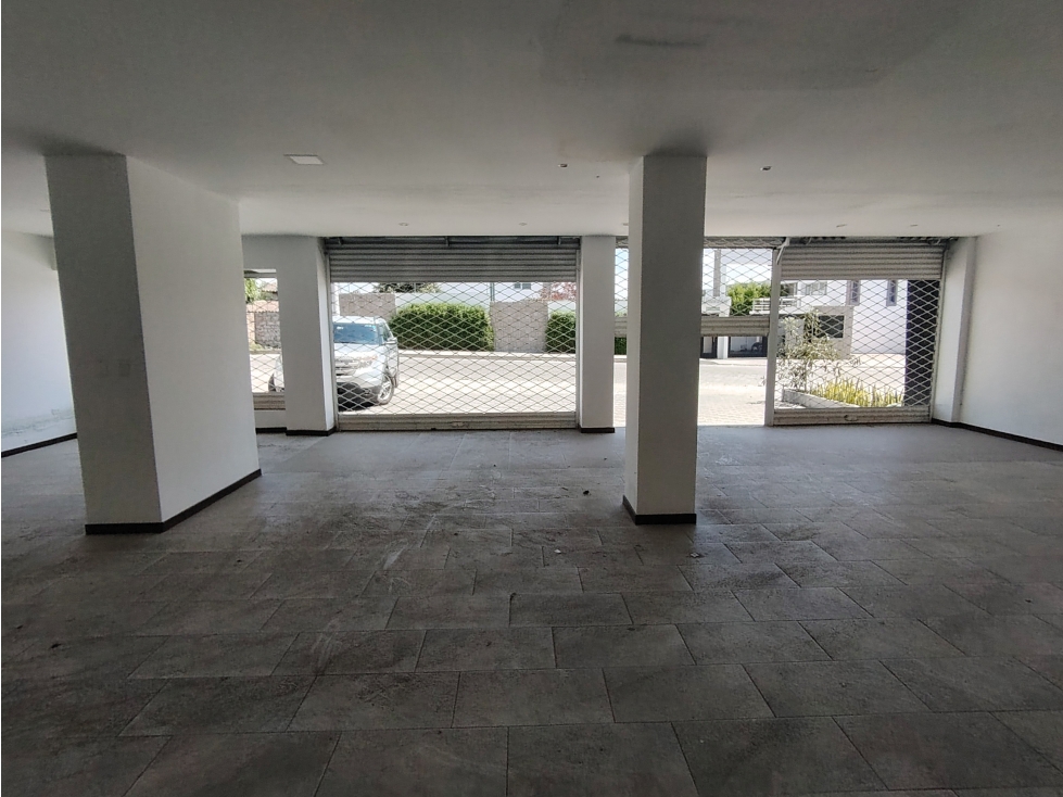 VENDO LOCAL COMERCIAL TUMBACO LA ESPERANZA - 6