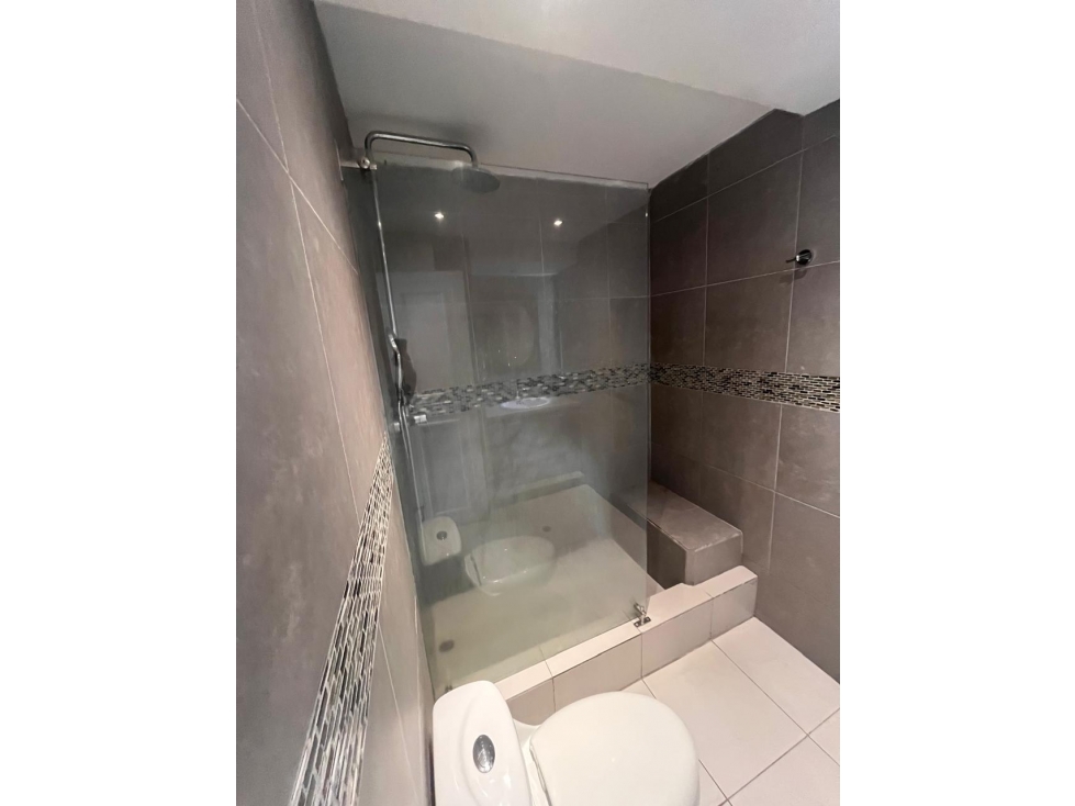 Venta Depar 3 dorm Quito Tenis — foto 6
