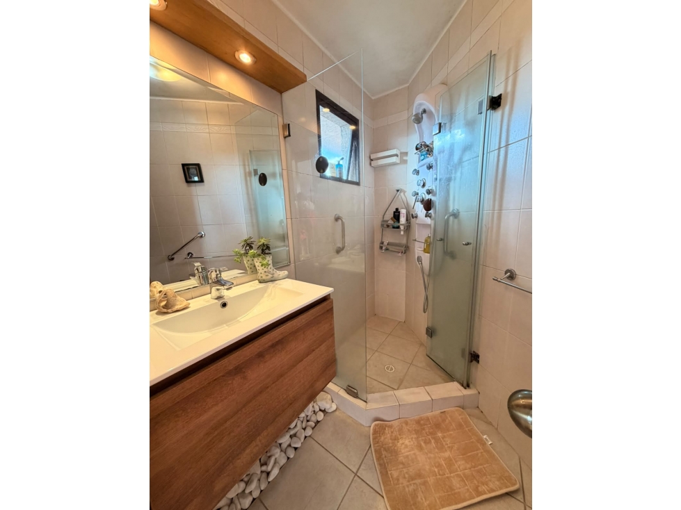 Venta Depar 3 Dormitorios La Coruña 170m2 La Paz — foto 6