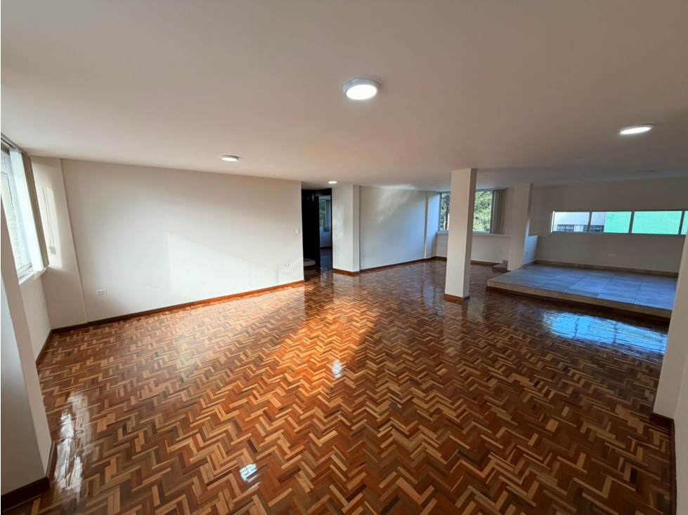 Renta Oficina 120 m2 la Floresta — foto 4