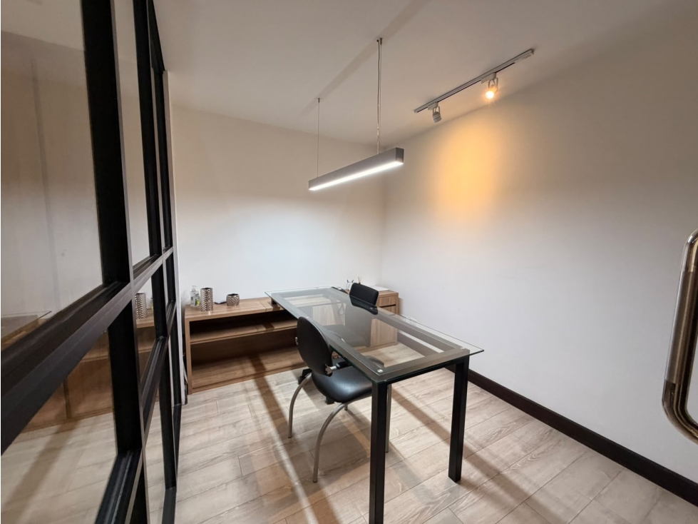 Renta Oficina Compartida 150 m2 Republica de El Salvador — foto 4