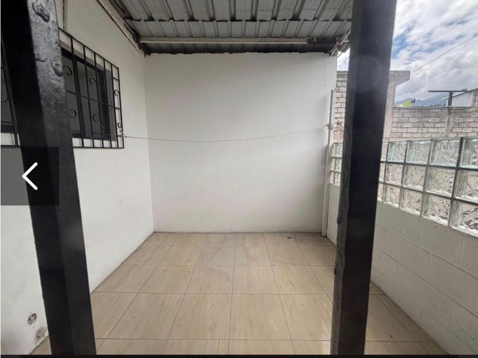 DEPARTAMENTO EN VENTA -COTOCOLLAO - 6