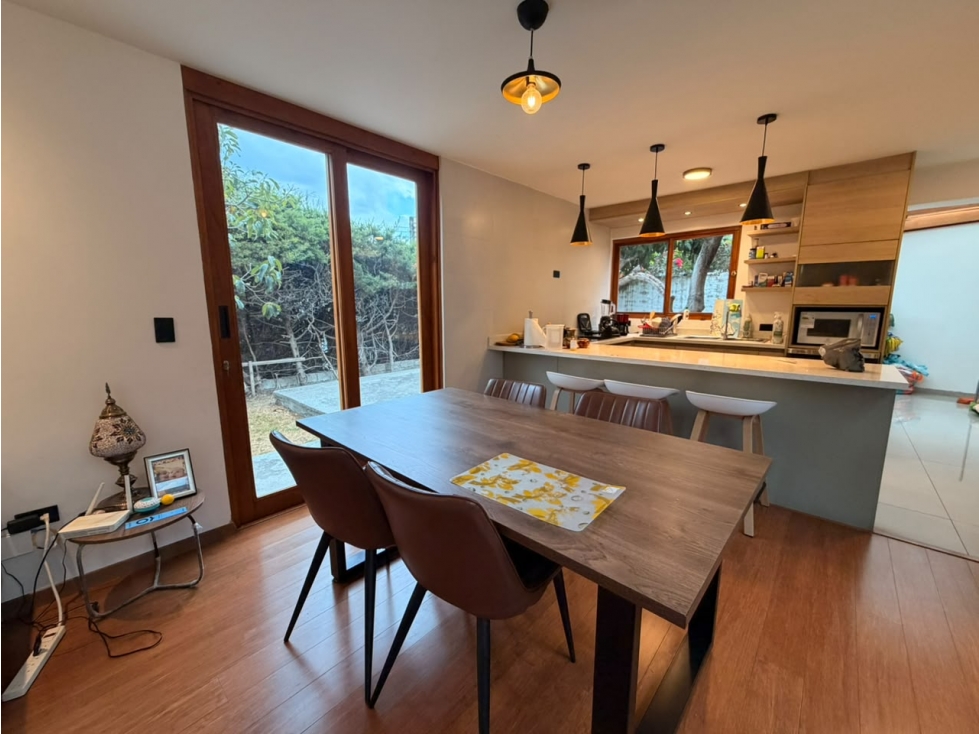 Vendo Casa 4 Dormitorios 135 m2 Cumbaya - La Primavera — foto 5