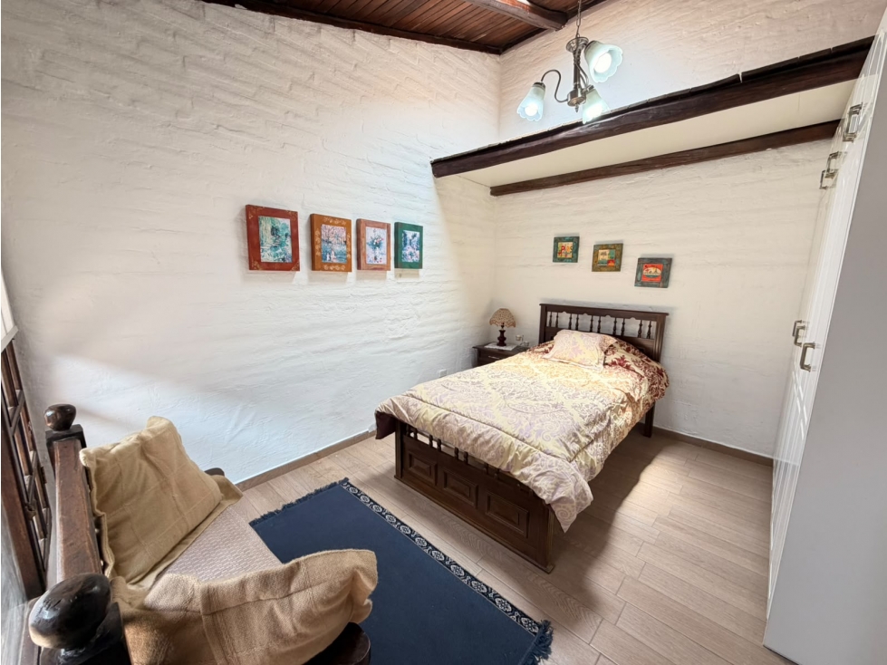 Renta Suite amoblada en Cumbayá 52 m2 — foto 5