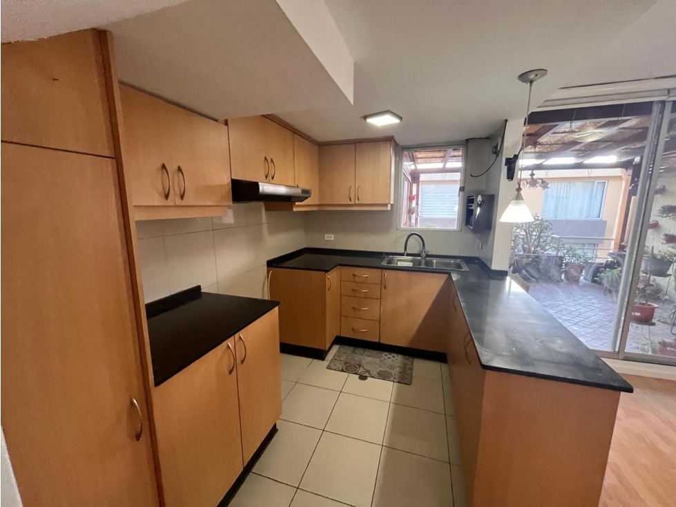 Venta Casa 3 dormitorios Ponceano Alto — foto 5