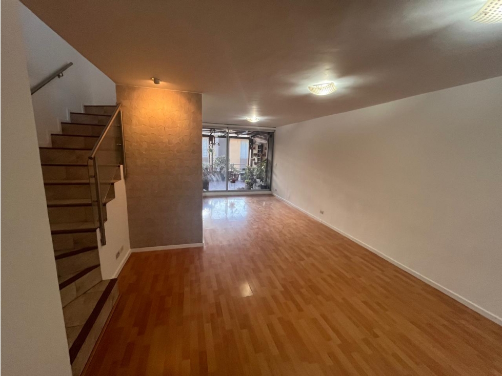 Venta Casa 3 dormitorios Ponceano Alto — foto 2