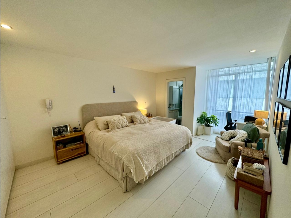 Venta departamento 2 dormitorios 2.5 baños Bellavista — foto 3