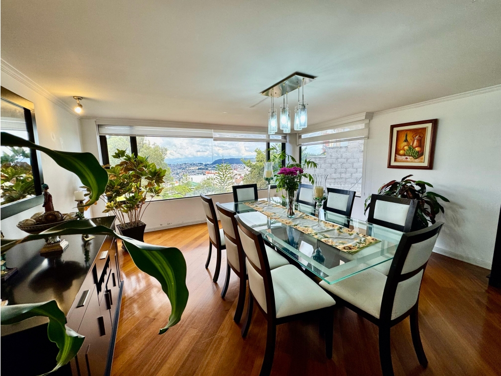 Venta Departamento 3 Dormitorios El Bosque