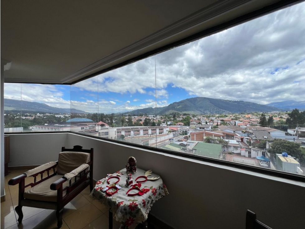 Venta OPORTUNIDAD Depar super amplio 231m2 de 4 dorm Sangolquí — foto 6
