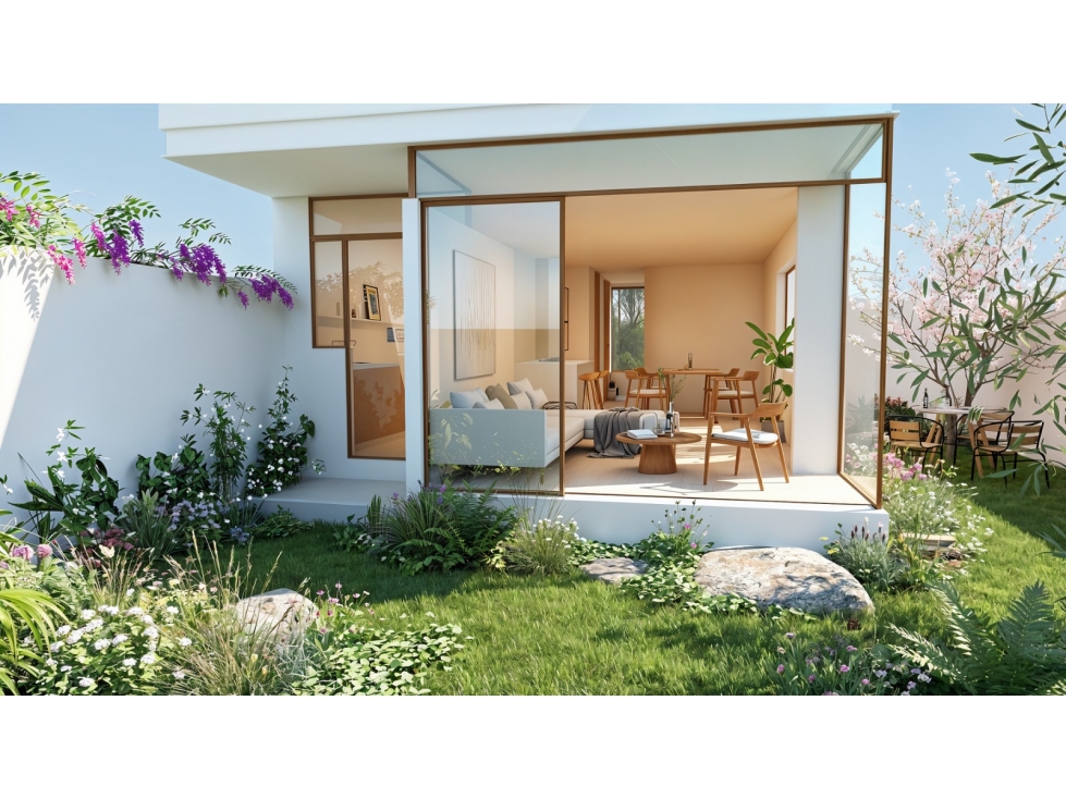 Venta casa en Puembo en conjunto 125 m2 a estrenar — foto 6