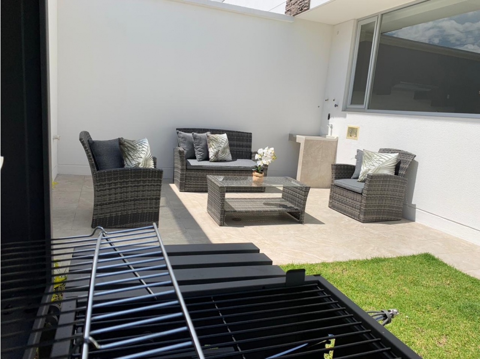 Venta Casa Tumbaco - Cumbaya