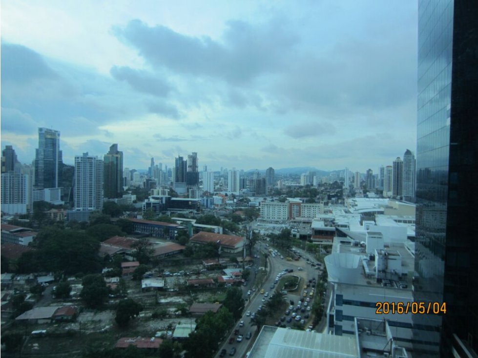 Disponible oficina en alquiler en torre oceania punta pacifica — foto 5