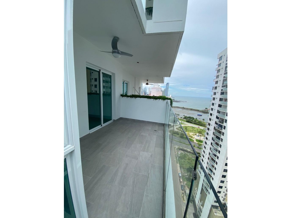 Alquiler de Apartamento en Green View (LB) bellavista