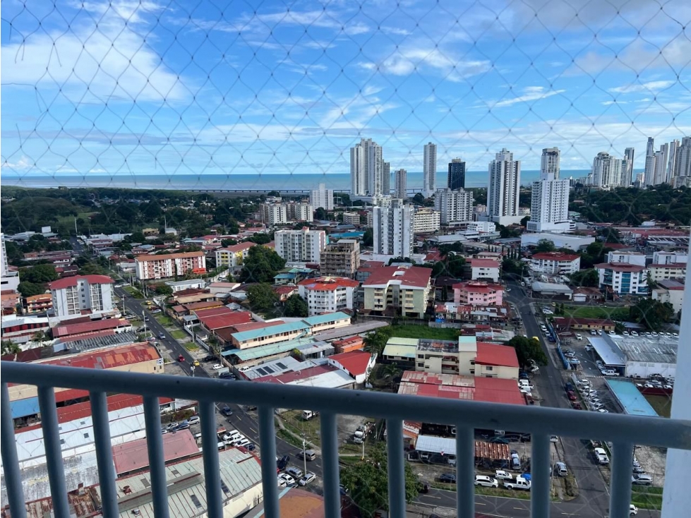 Cómodo Apartamento Riverside parque Lefevre Amoblado alquiler — foto 3