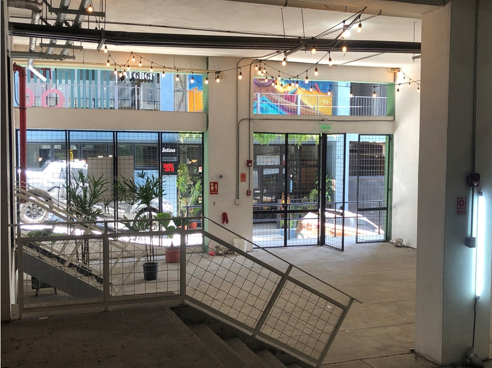Alquiler de Local en Sotano, en La Moderna Luxury apartments — foto 6