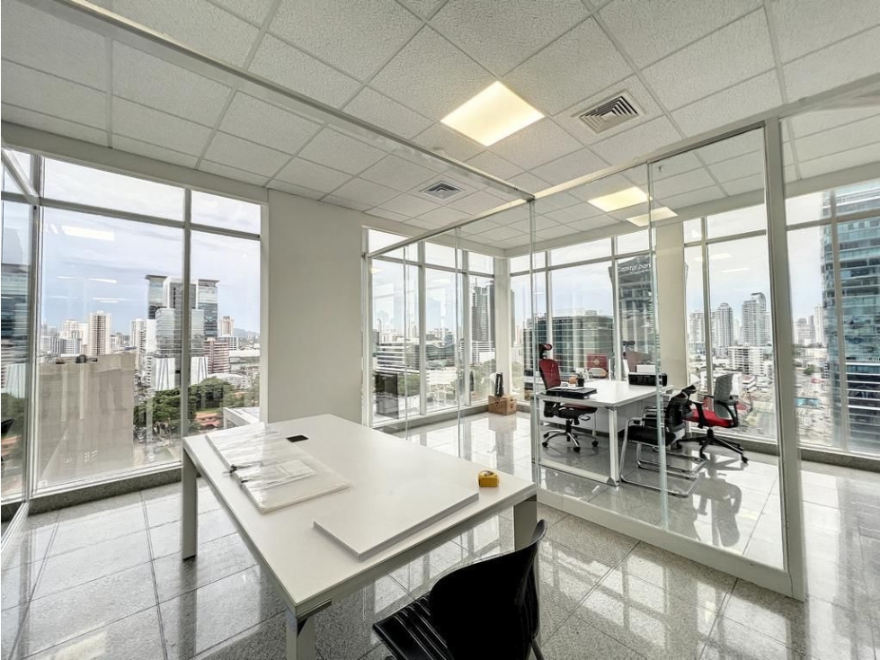 estas buscando oficina para tu empresa? en calle 50 el tornillo — foto 3