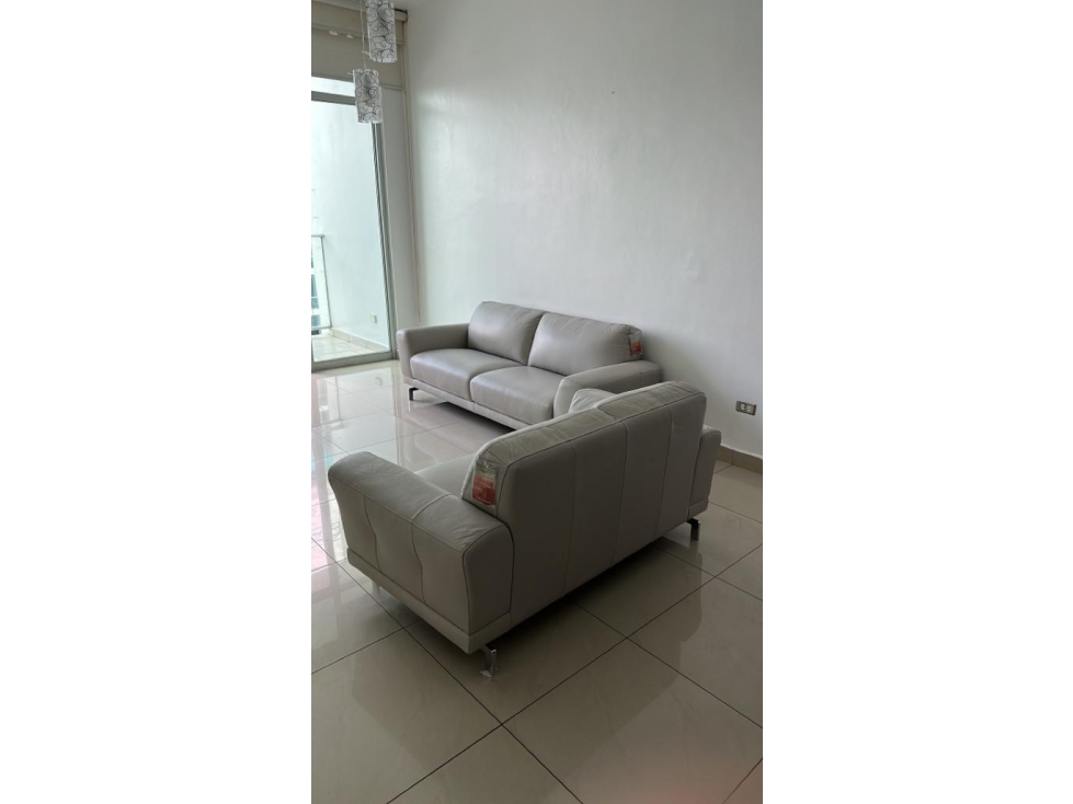 Alquilo hermoso apartamento en el PH Belle View — foto 2