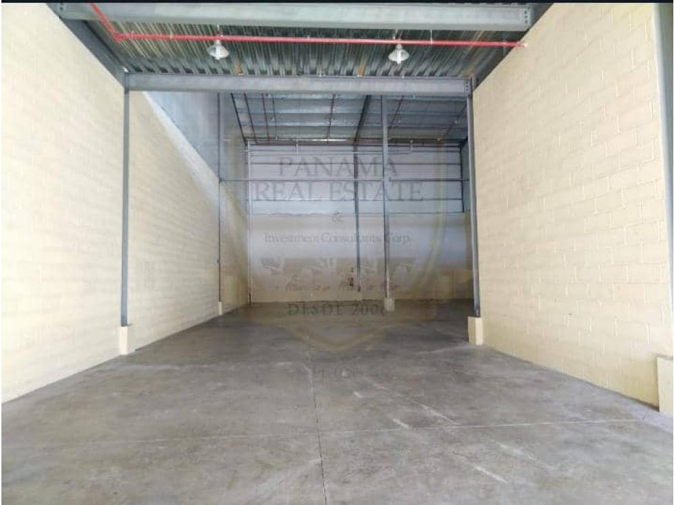 Bodega en alquiler en Don Bosco — foto 2