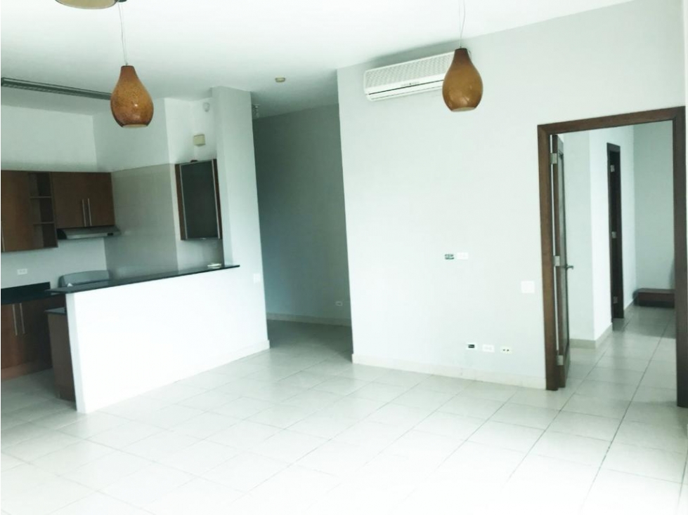 apartamento en cosway amador alquilo amplio fresco — foto 2