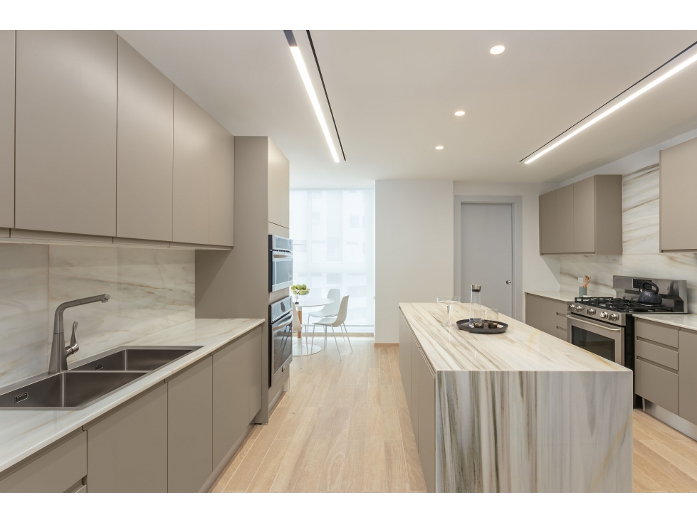 Alquiler de hermoso apartamento en The Towers, Paitilla