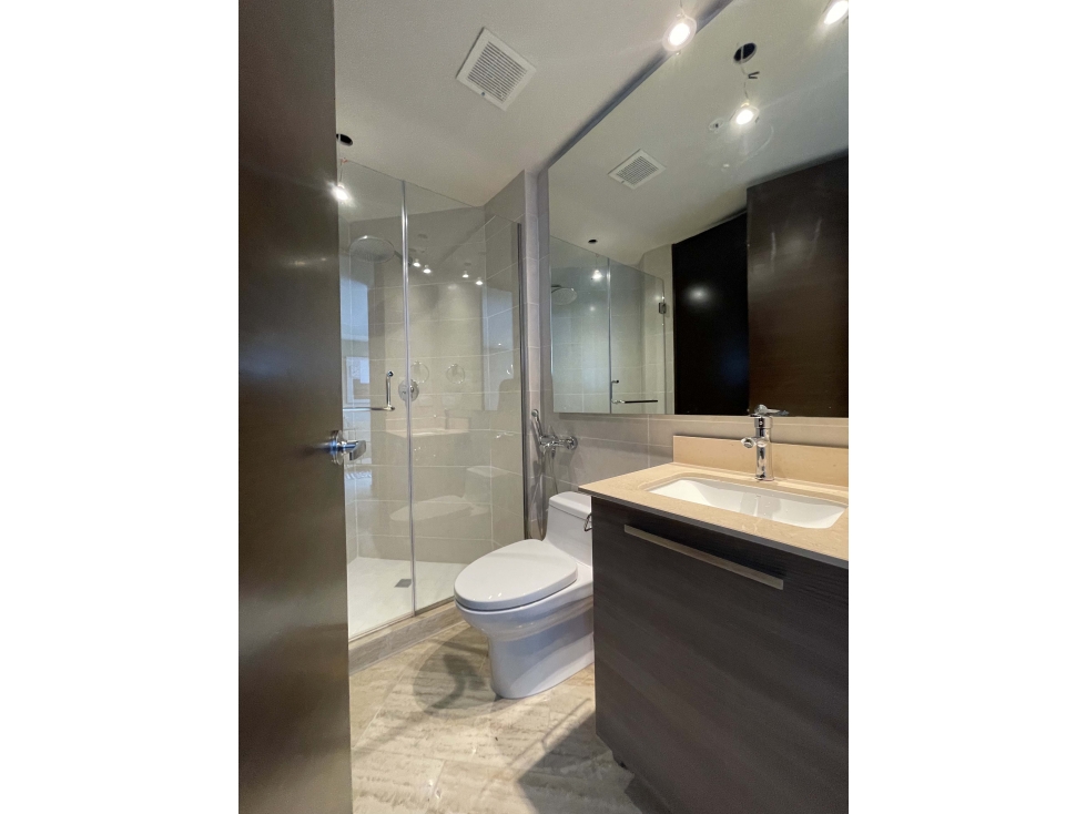 Alquiler de hermoso apartamento en el PH The Regent, Costa del Este — foto 4
