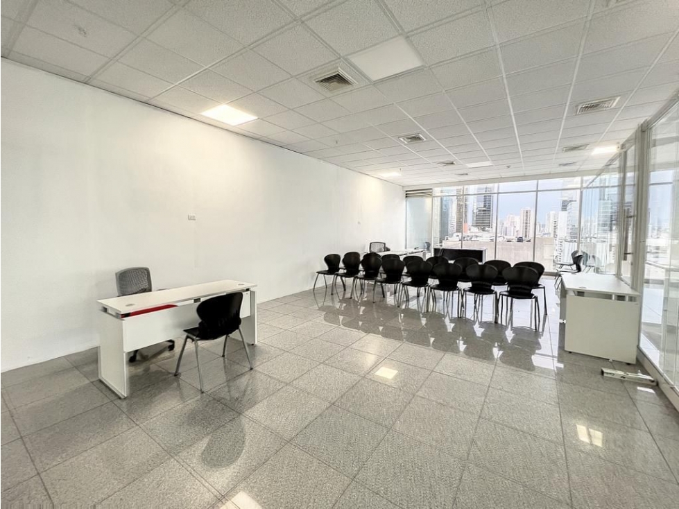 estas buscando oficina para tu empresa? en calle 50 el tornillo — foto 4