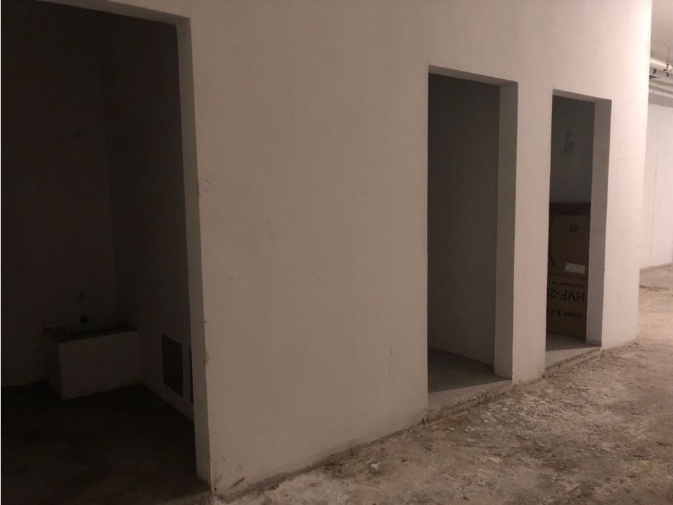 Alquiler de Local en Sotano, en La Moderna Luxury apartments — foto 4