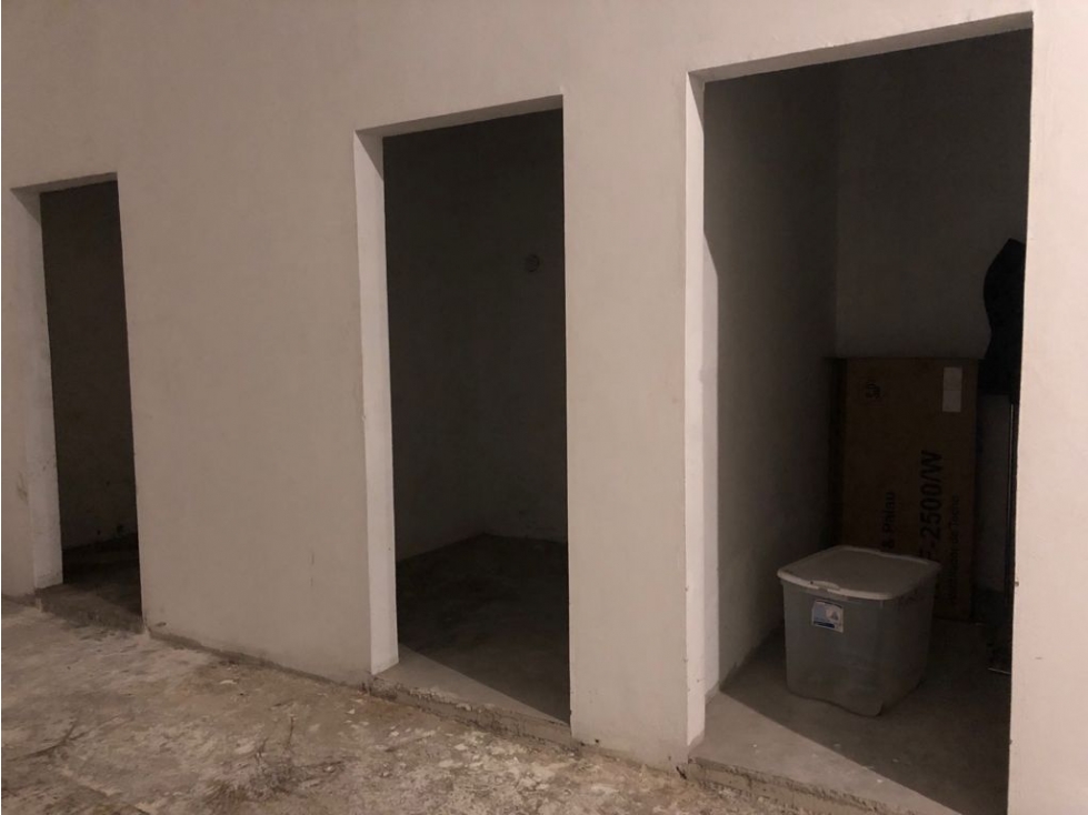 Alquiler de Local en Sotano, en La Moderna Luxury apartments — foto 5