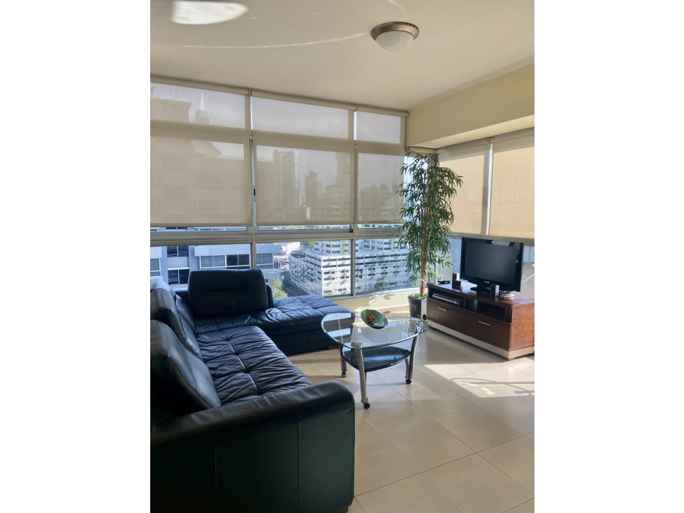alquilo apartamento en grandbay avenida balboa