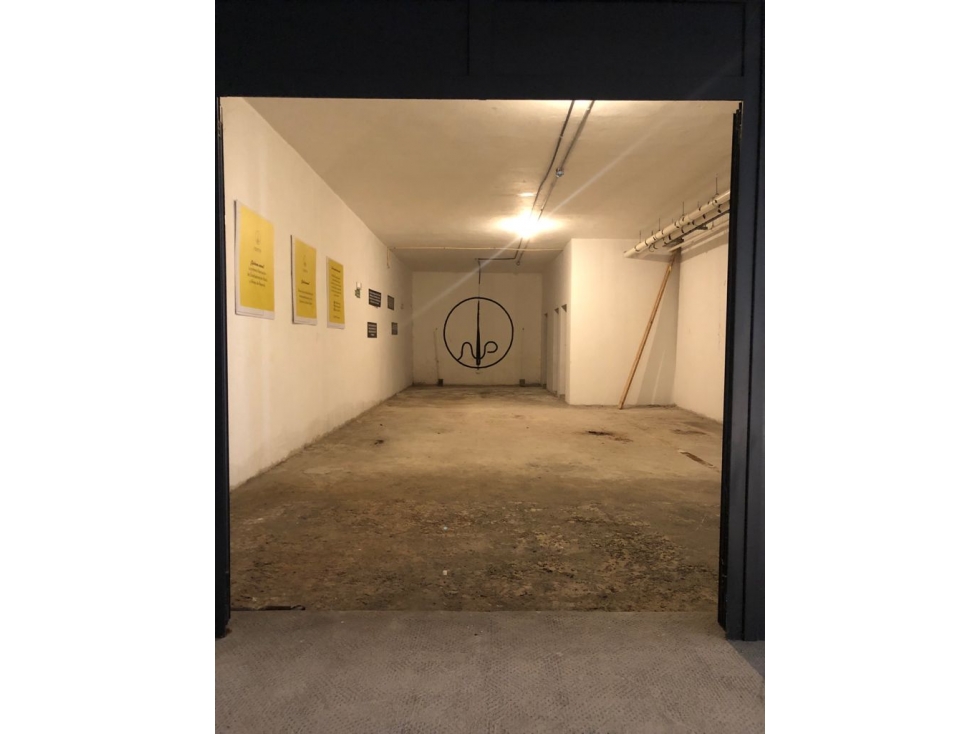 Alquiler de Local en Sotano, en La Moderna Luxury apartments — foto 2