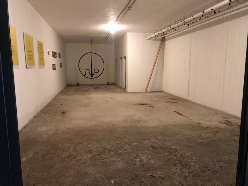 Alquiler de Local en Sotano, en La Moderna Luxury apartments — foto 3